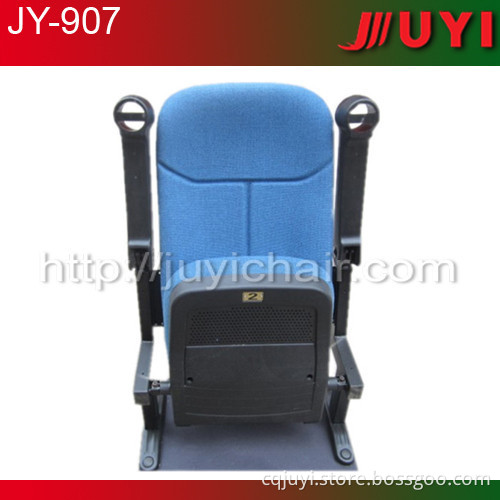 JY-907 Plastic Cup Holder used church chairs sale